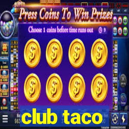 club taco